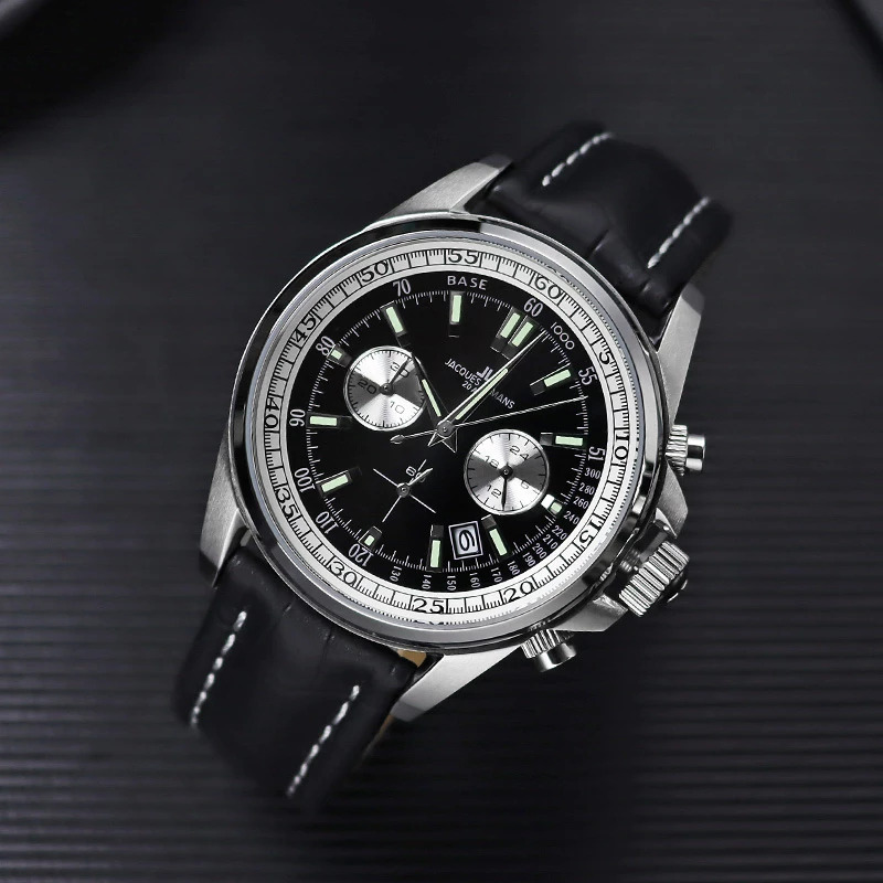 Đồng hồ Jacques Lemans  JL-1-1830A 